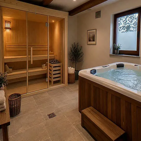 Skiman House 8gst * Bansko