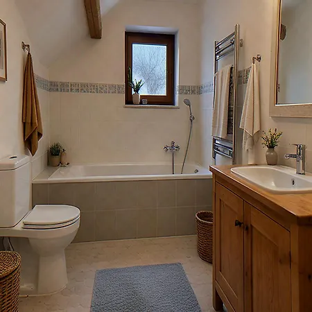 Skiman House 8gst Hébergement de vacances